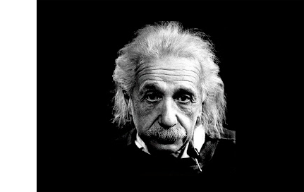 Einstein